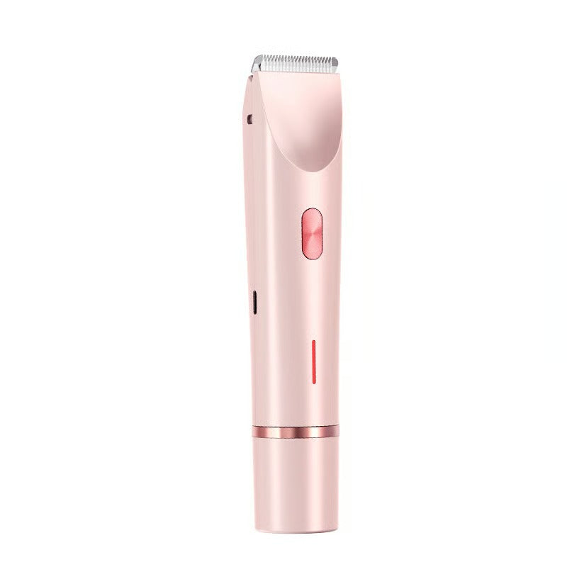 2-in-1 Women's Body Shaver