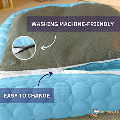Cooling Car Bed Cover