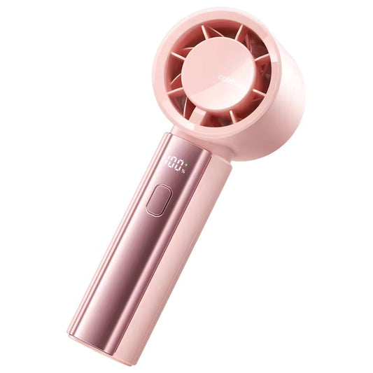 Handheld Portable Fan