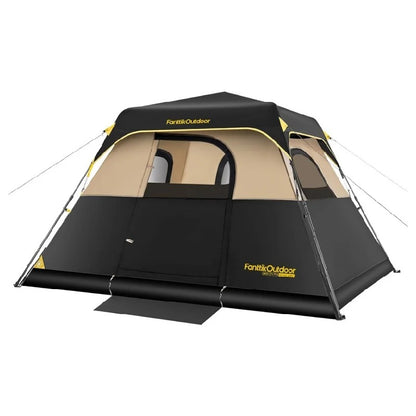 Camping Tent 4/6/8/10 Person Instant Cabin Tent